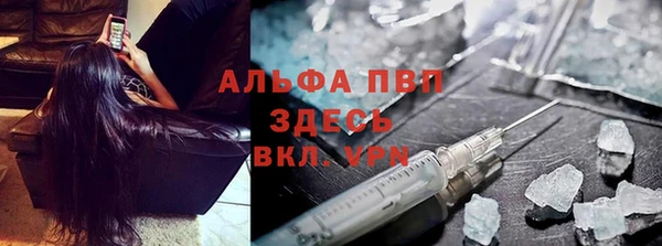 крисы Карпинск
